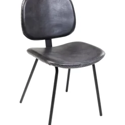 Stuhl Barber Schwarz