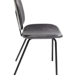 Stuhl Barber Schwarz