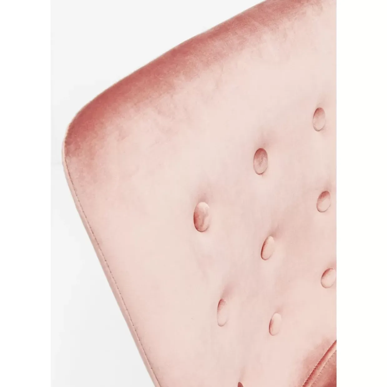 Stuhl Butterfly Rosa