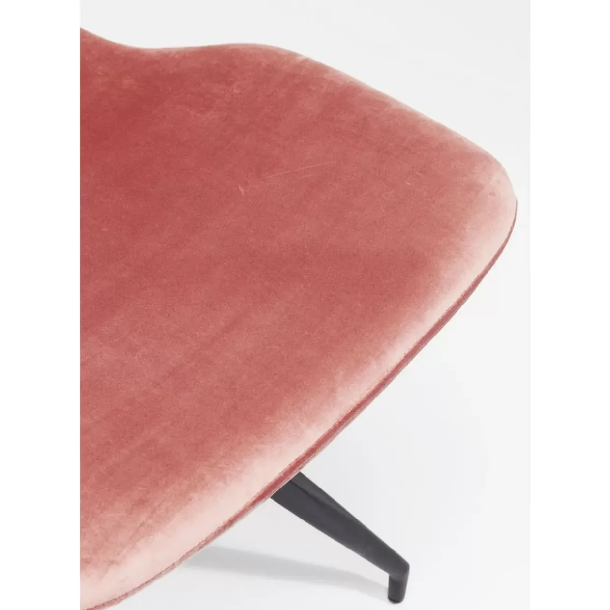 Stuhl Butterfly Rosa