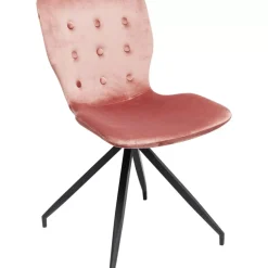 Stuhl Butterfly Rosa