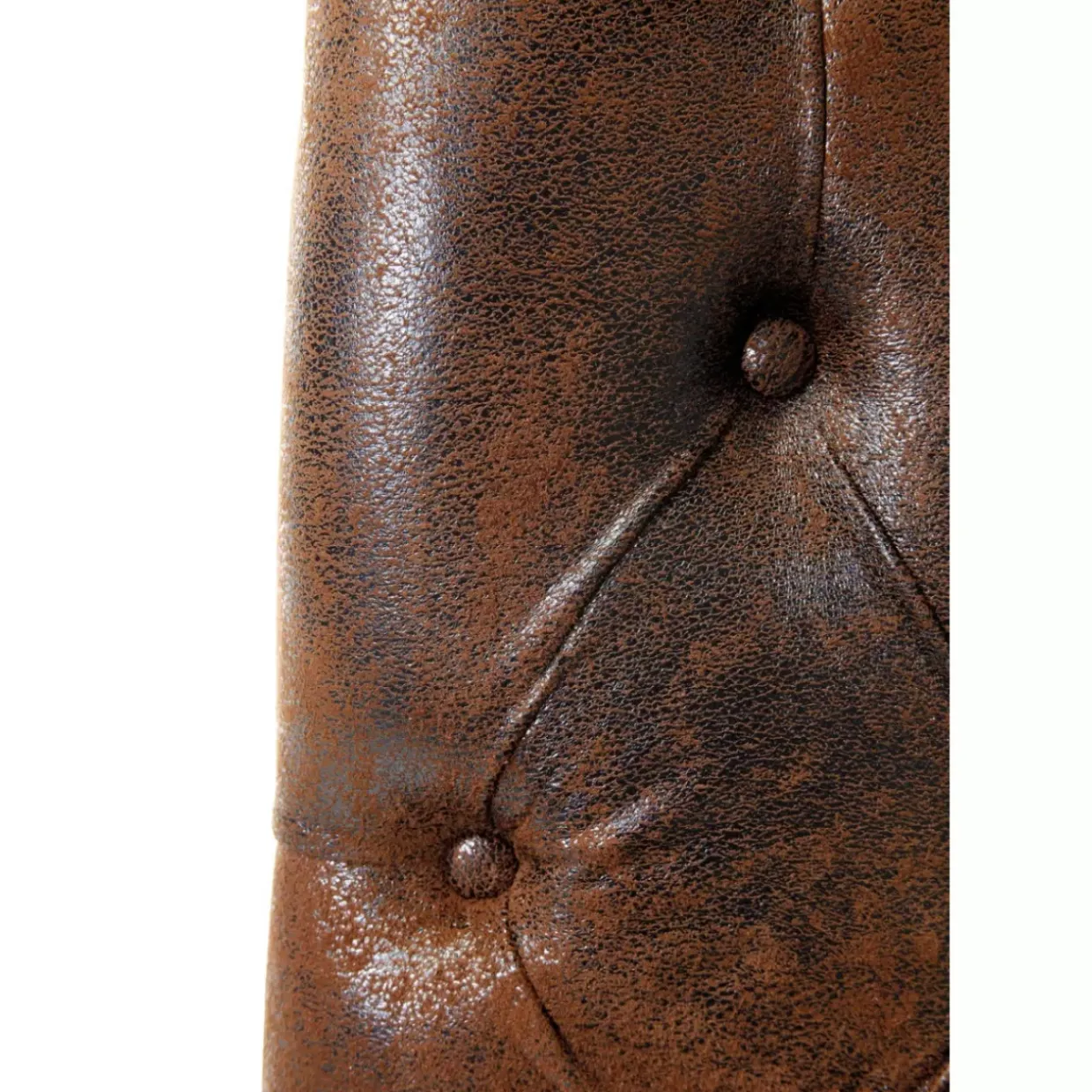 Stuhl Casual Buttons Vintage