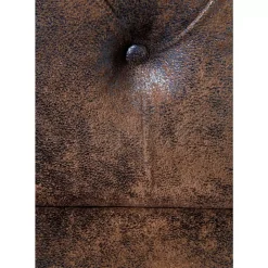 Stuhl Casual Buttons Vintage