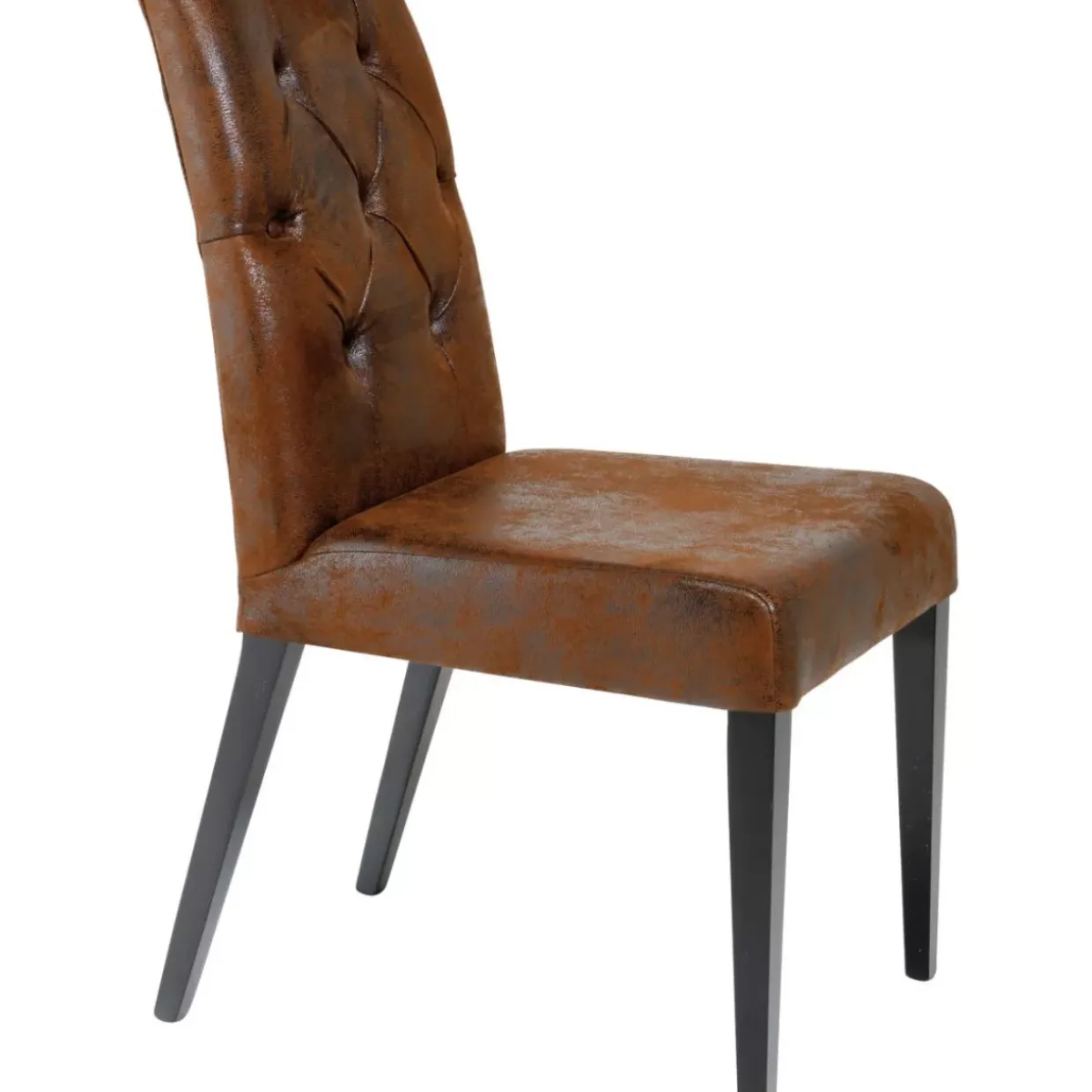 Stuhl Casual Buttons Vintage