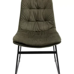 Stuhl Daria Grun