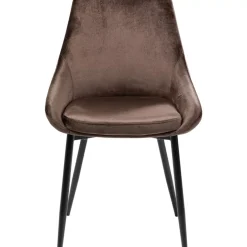 Stuhl East Side Braun