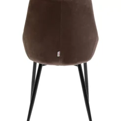 Stuhl East Side Braun