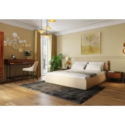 Stuhl East Side Champagne