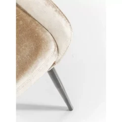 Stuhl East Side Champagne