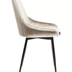 Stuhl East Side Champagne