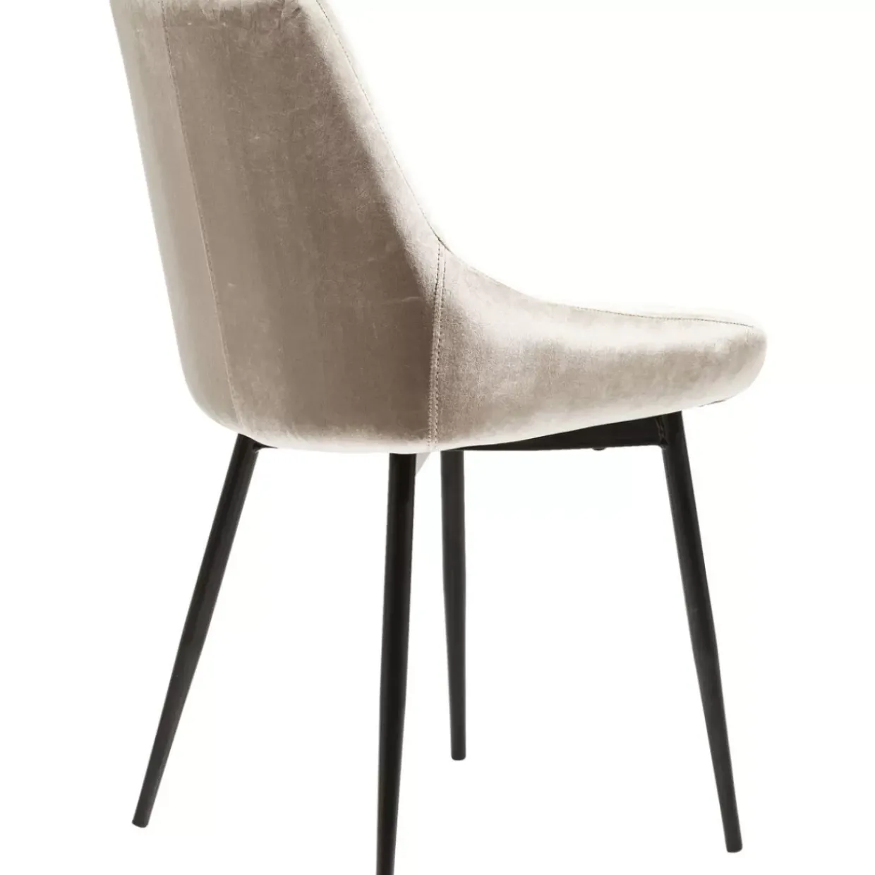 Stuhl East Side Champagne