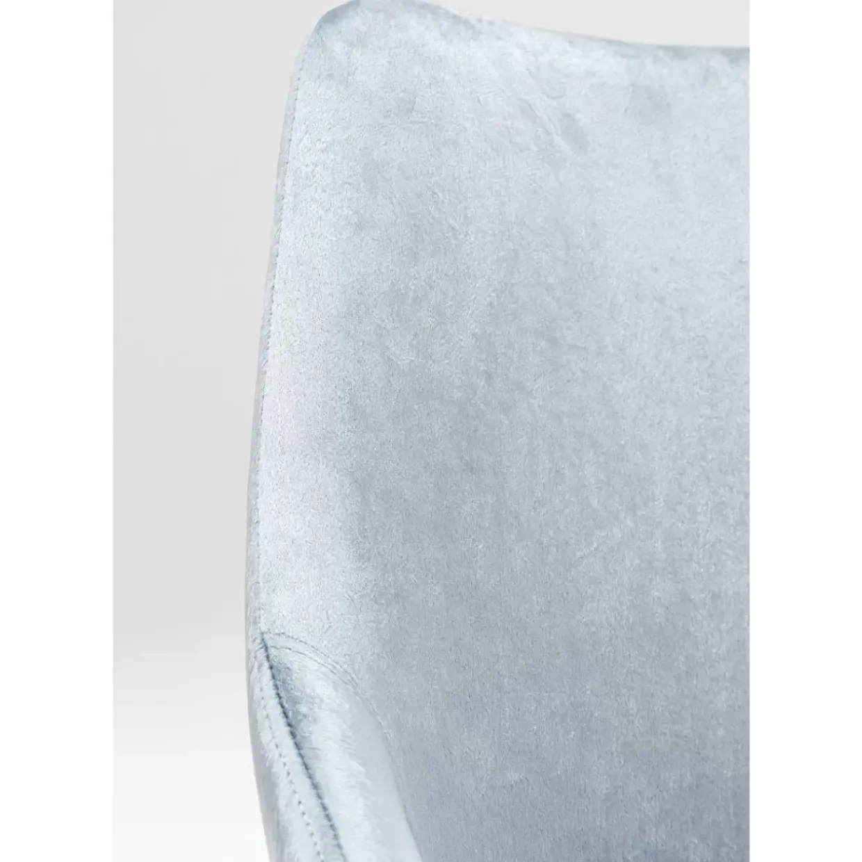 Stuhl East Side Grau