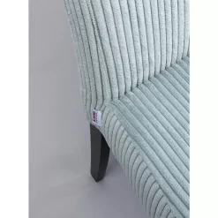 Stuhl Econo Cord Blau