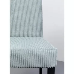 Stuhl Econo Cord Blau