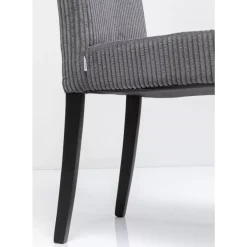 Stuhl Econo Cord Grau