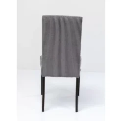 Stuhl Econo Cord Grau