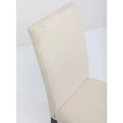 Stuhl Econo Cord Weis