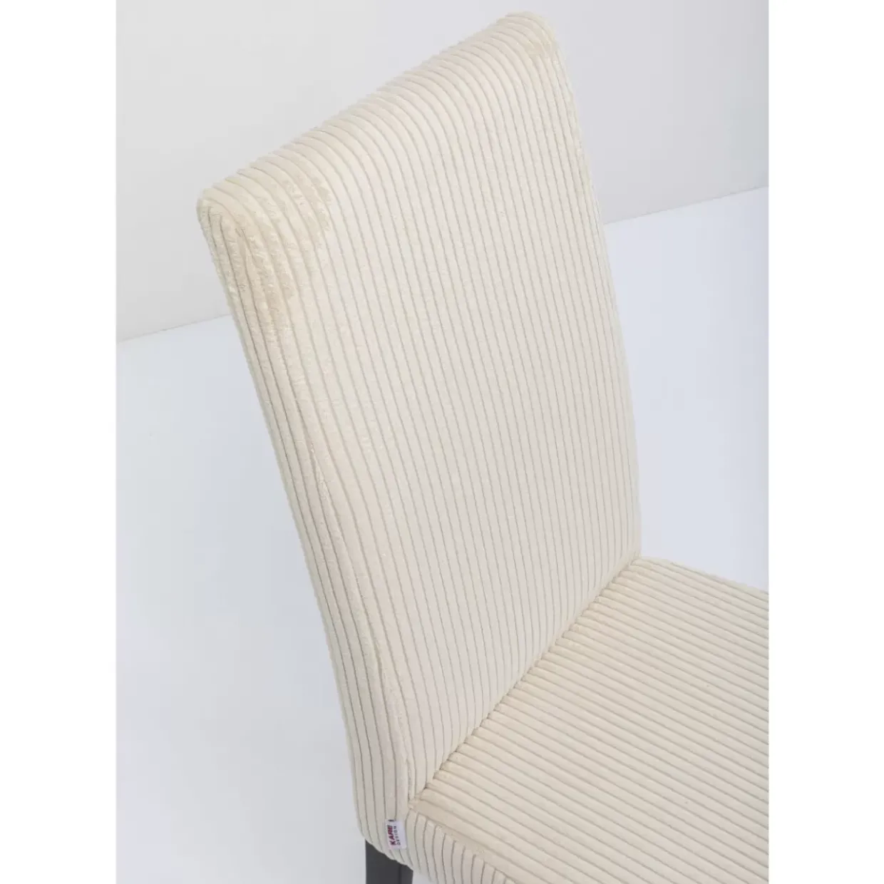 Stuhl Econo Cord Weis