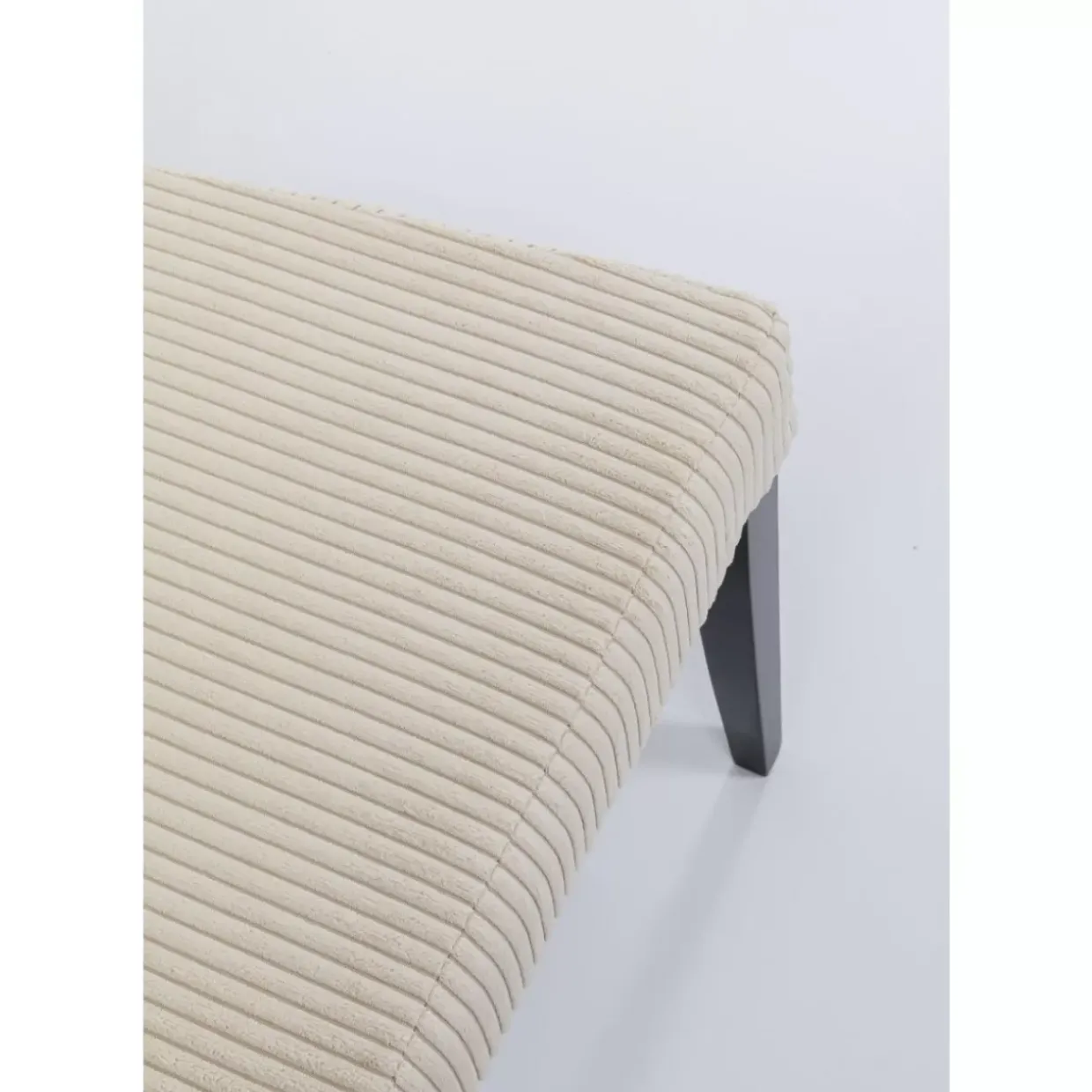 Stuhl Econo Cord Weis