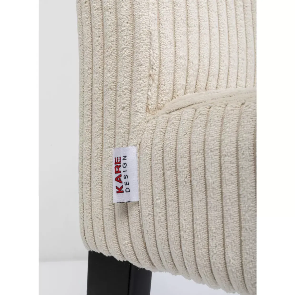 Stuhl Econo Cord Weis