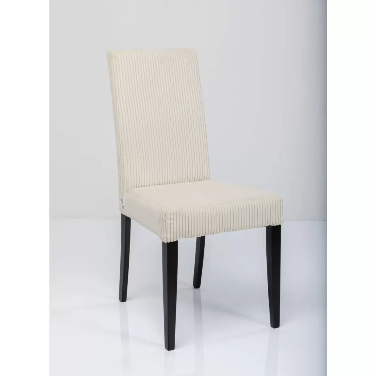 Stuhl Econo Cord Weis