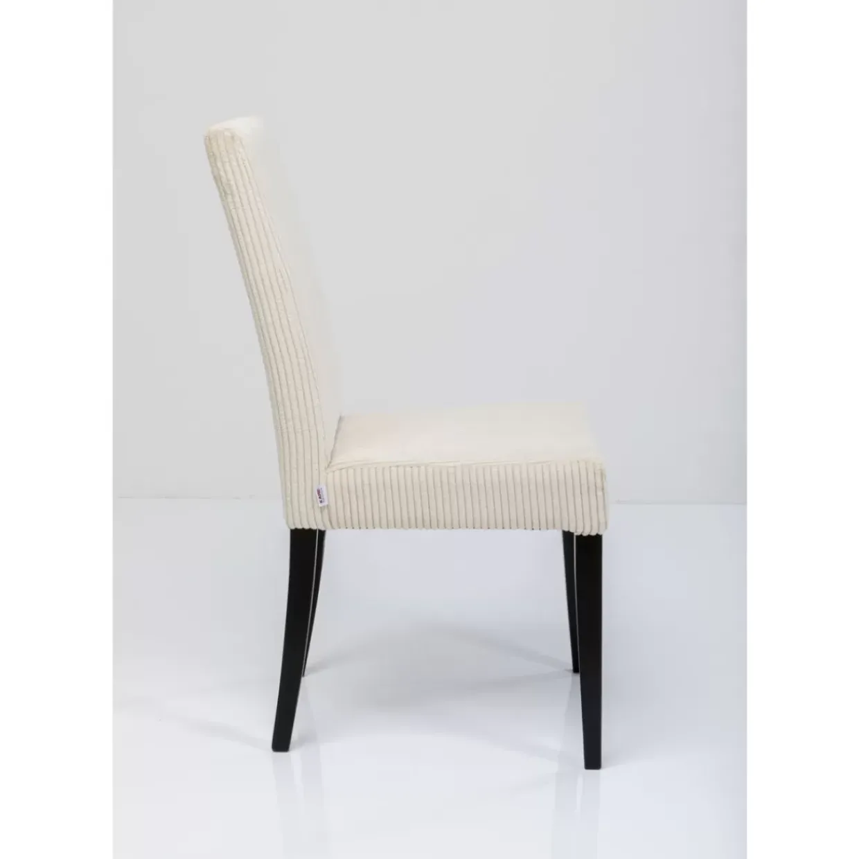 Stuhl Econo Cord Weis