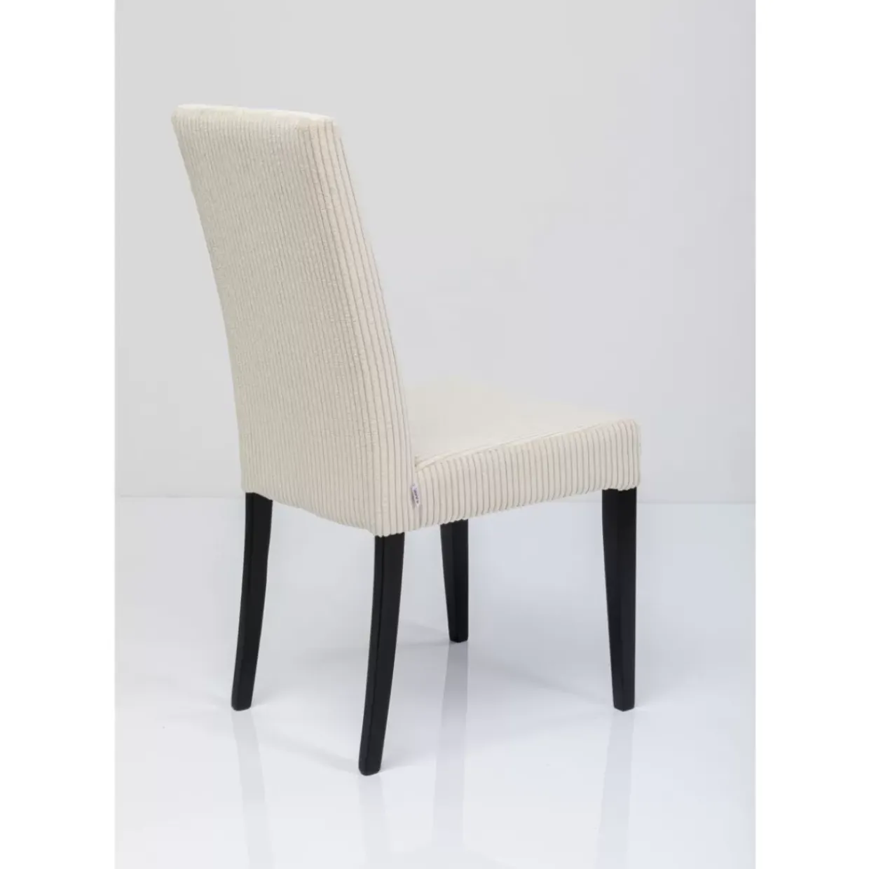 Stuhl Econo Cord Weis