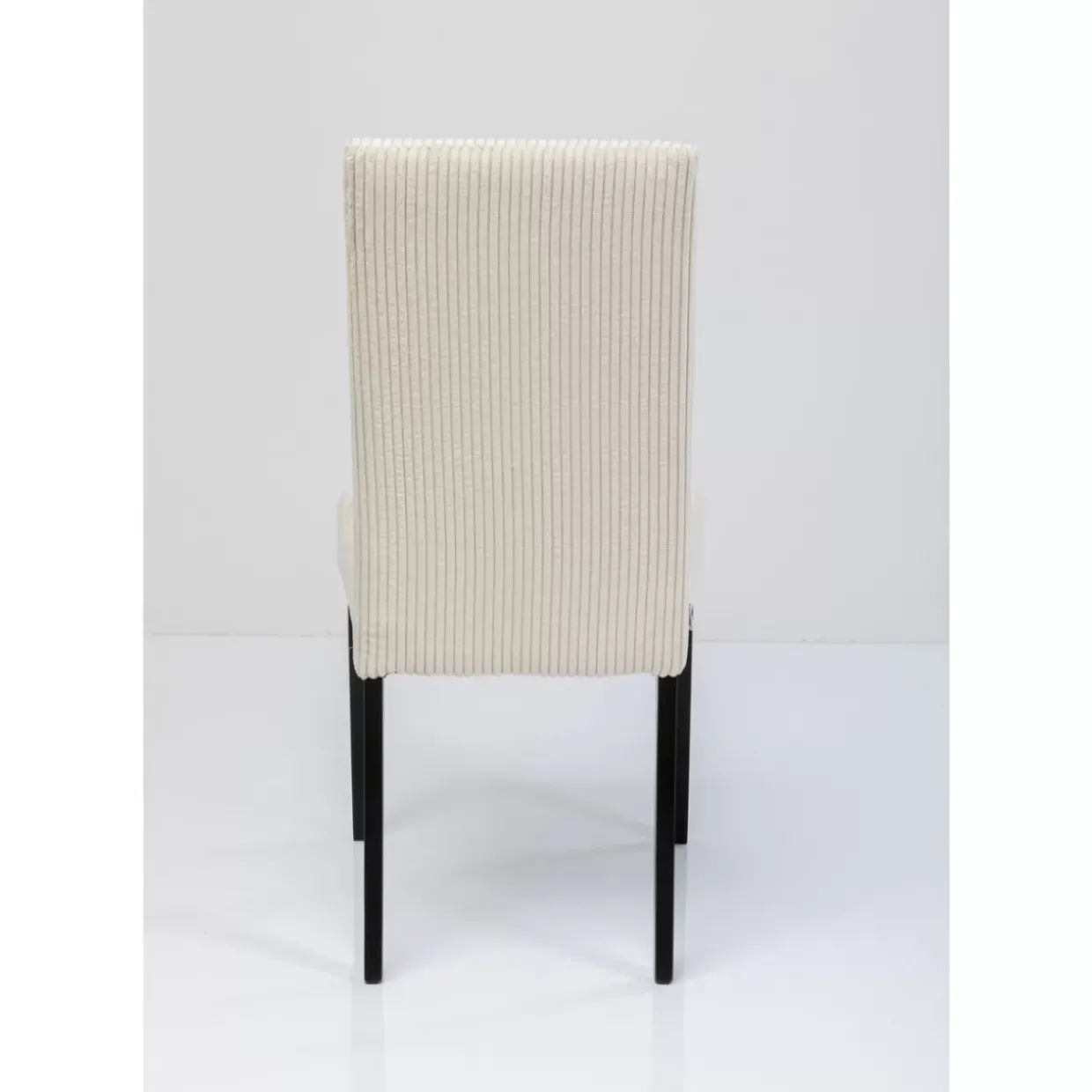 Stuhl Econo Cord Weis