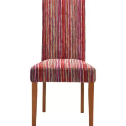 Stuhl Econo Slim Art House Red