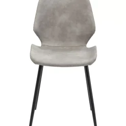 Stuhl Honey Moon Grau