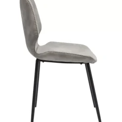 Stuhl Honey Moon Grau