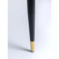 Stuhl Iris Velvet Taupe (2/Set)