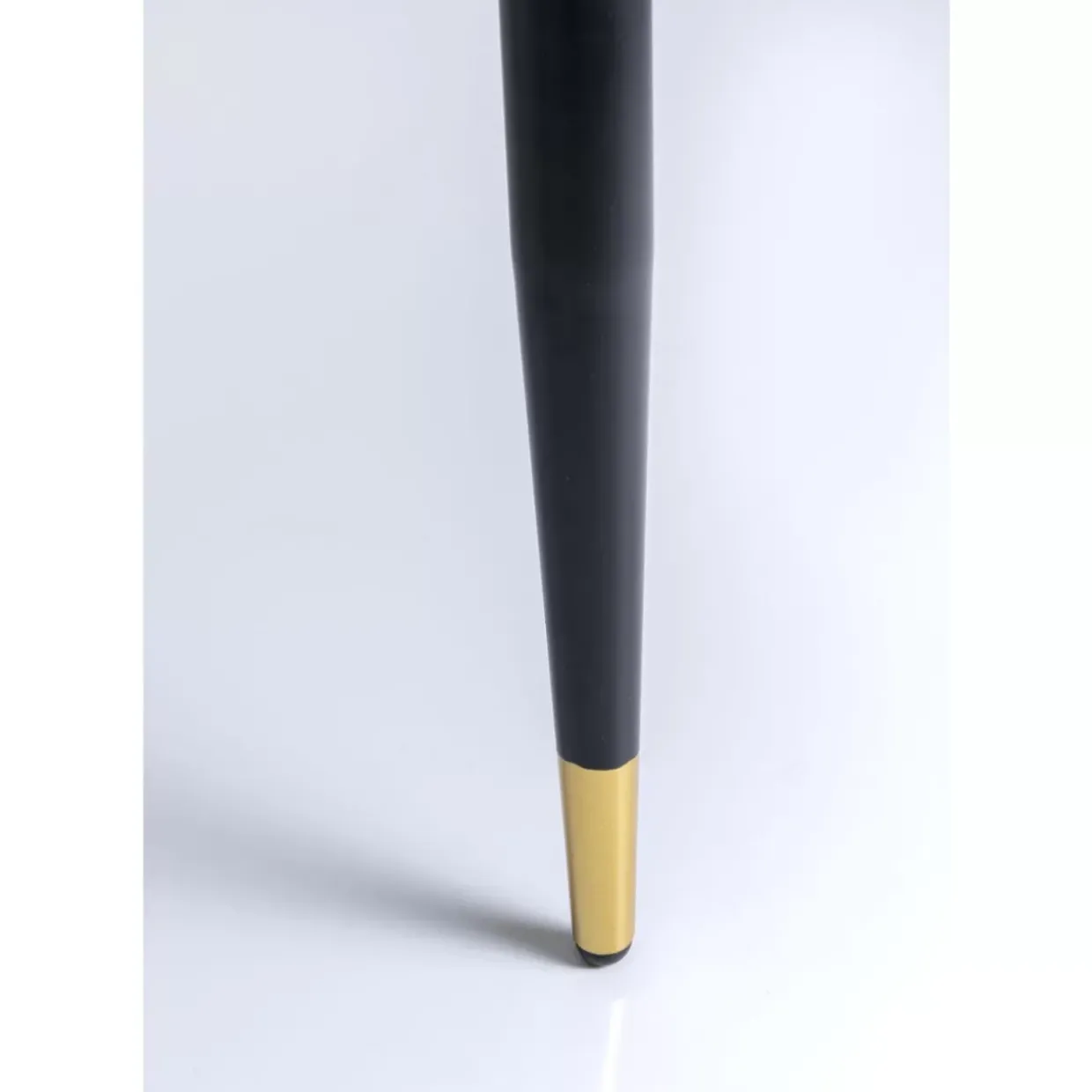 Stuhl Iris Velvet Taupe (2/Set)