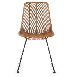 Stuhl Ko Lanta Natur