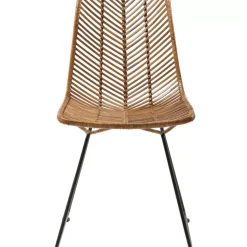 Stuhl Ko Lanta Natur