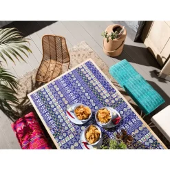 Stuhl Ko Lanta Natur