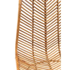 Stuhl Ko Lanta Natur