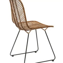 Stuhl Ko Lanta Natur