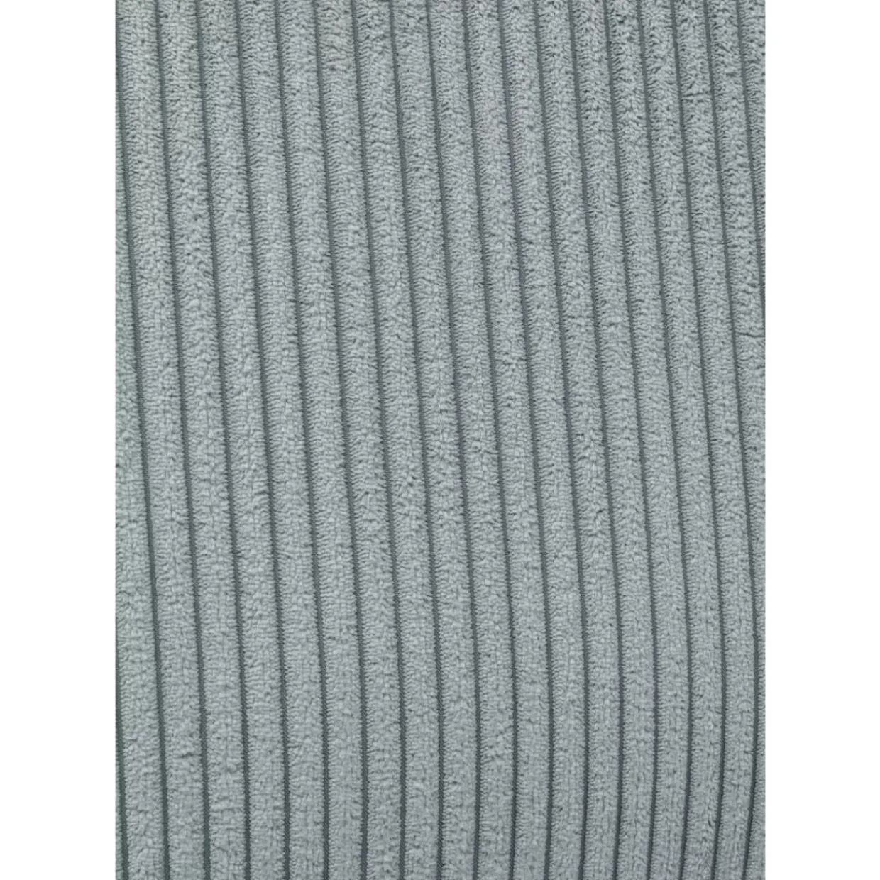 Stuhl Lara Cord Blau