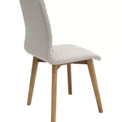 Stuhl Lara Ecru