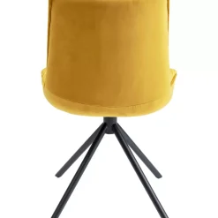 Stuhl Mila Gelb