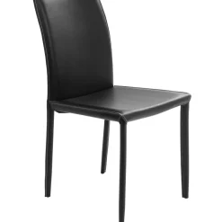 Stuhl Milano Schwarz