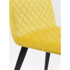 Stuhl Montmartre Gelb