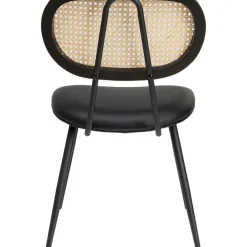 Stuhl Rosali Schwarz