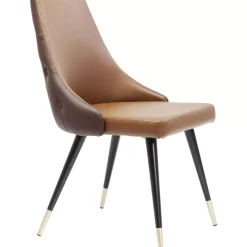 Stuhl Urban Desire Braun