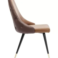 Stuhl Urban Desire Braun