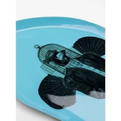 Tablett Ego Bird 15X27Cm