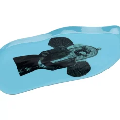 Tablett Ego Bird 15X27Cm