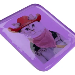 Tablett Ego Cat 27X27Cm