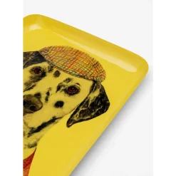 Tablett Ego Dalmatian 42X24Cm